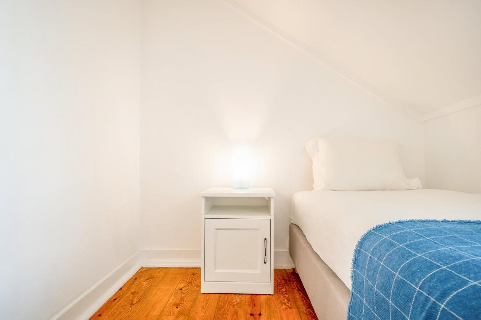 Appartement Guestready - B-mad Museum At Your Doorstep Lisboa