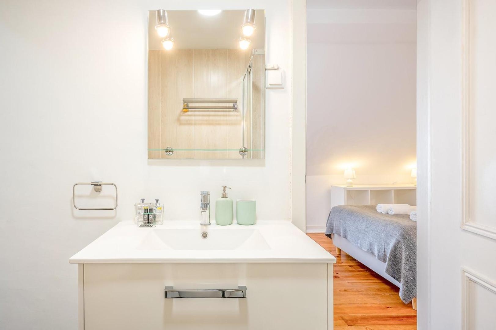 Appartement Guestready - B-mad Museum At Your Doorstep Lisboa