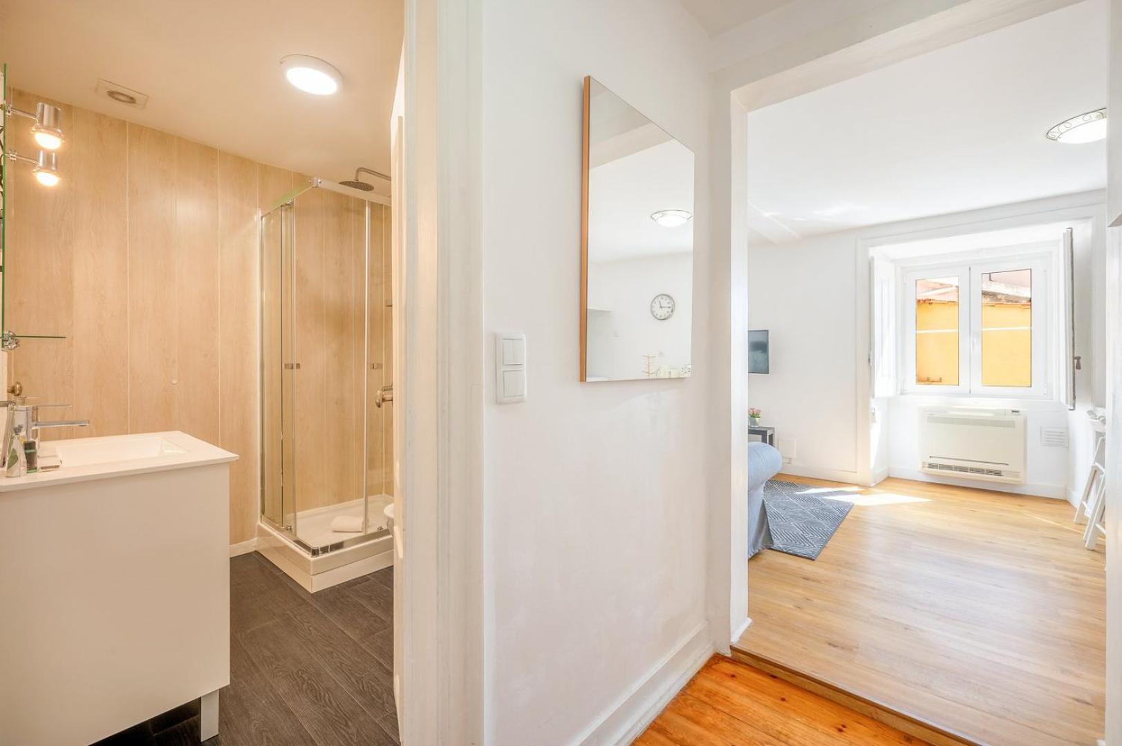 Guestready - B-mad Museum At Your Doorstep Appartement Lisboa