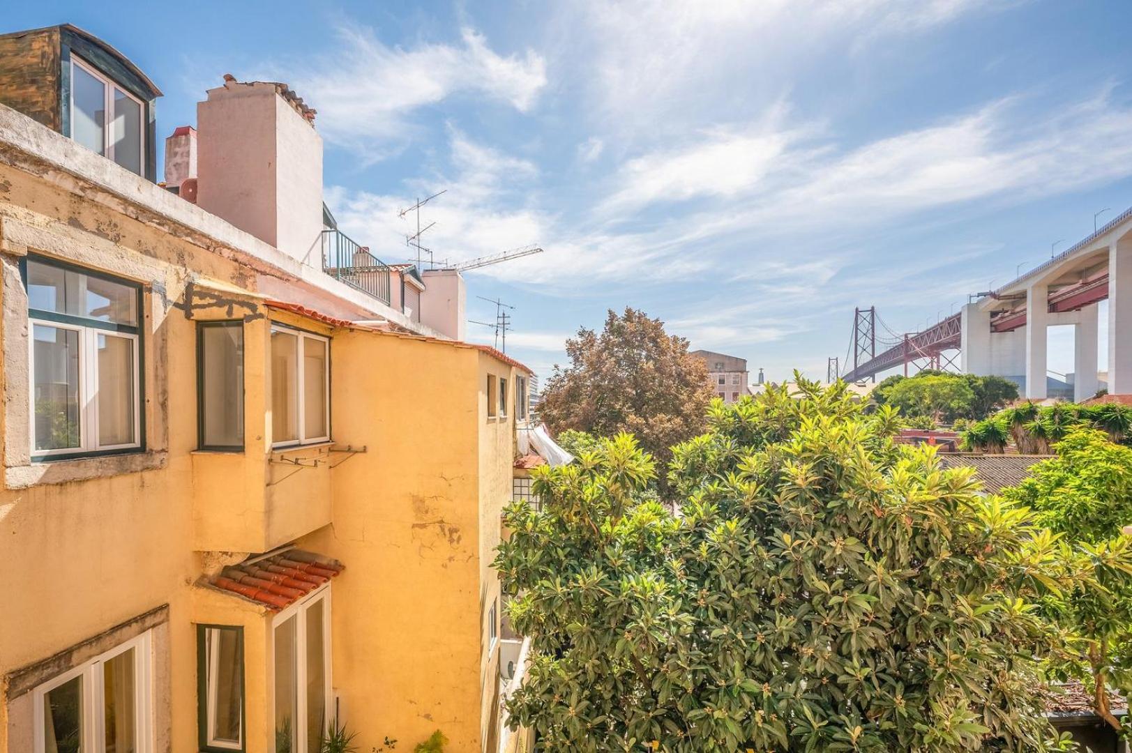 Guestready - B-mad Museum At Your Doorstep Appartement Lisboa