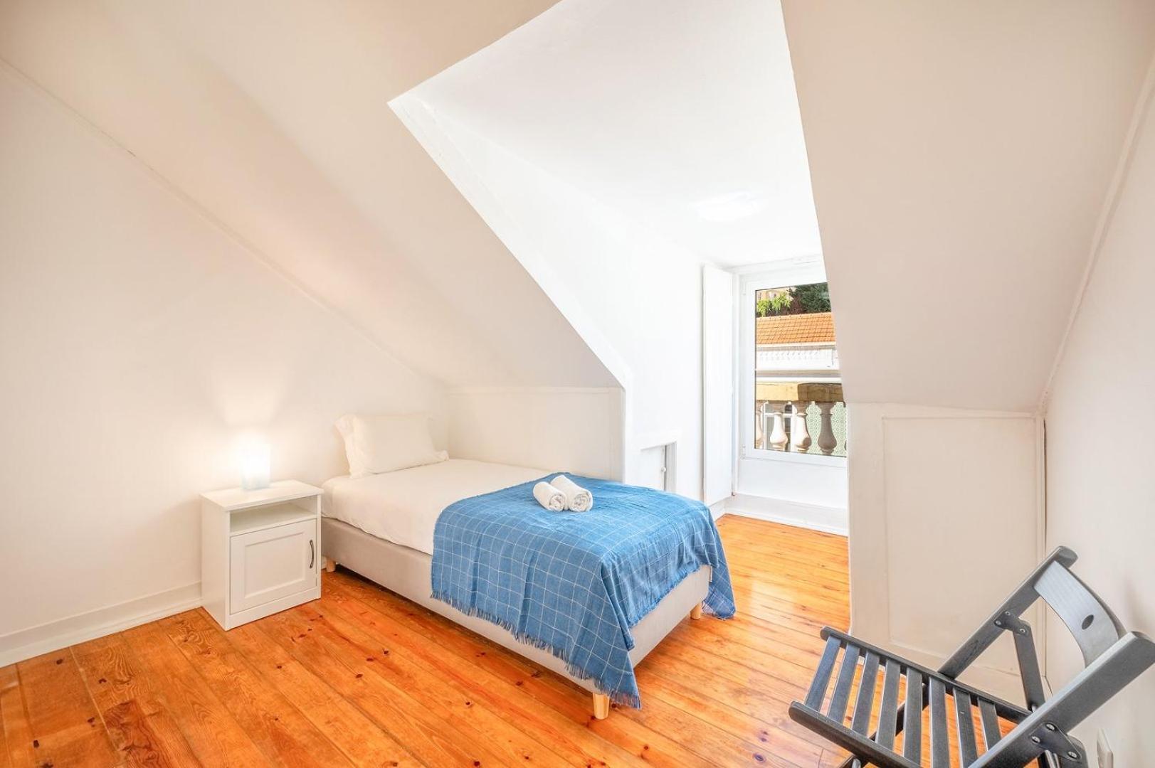 Appartement Guestready - B-mad Museum At Your Doorstep Lisboa