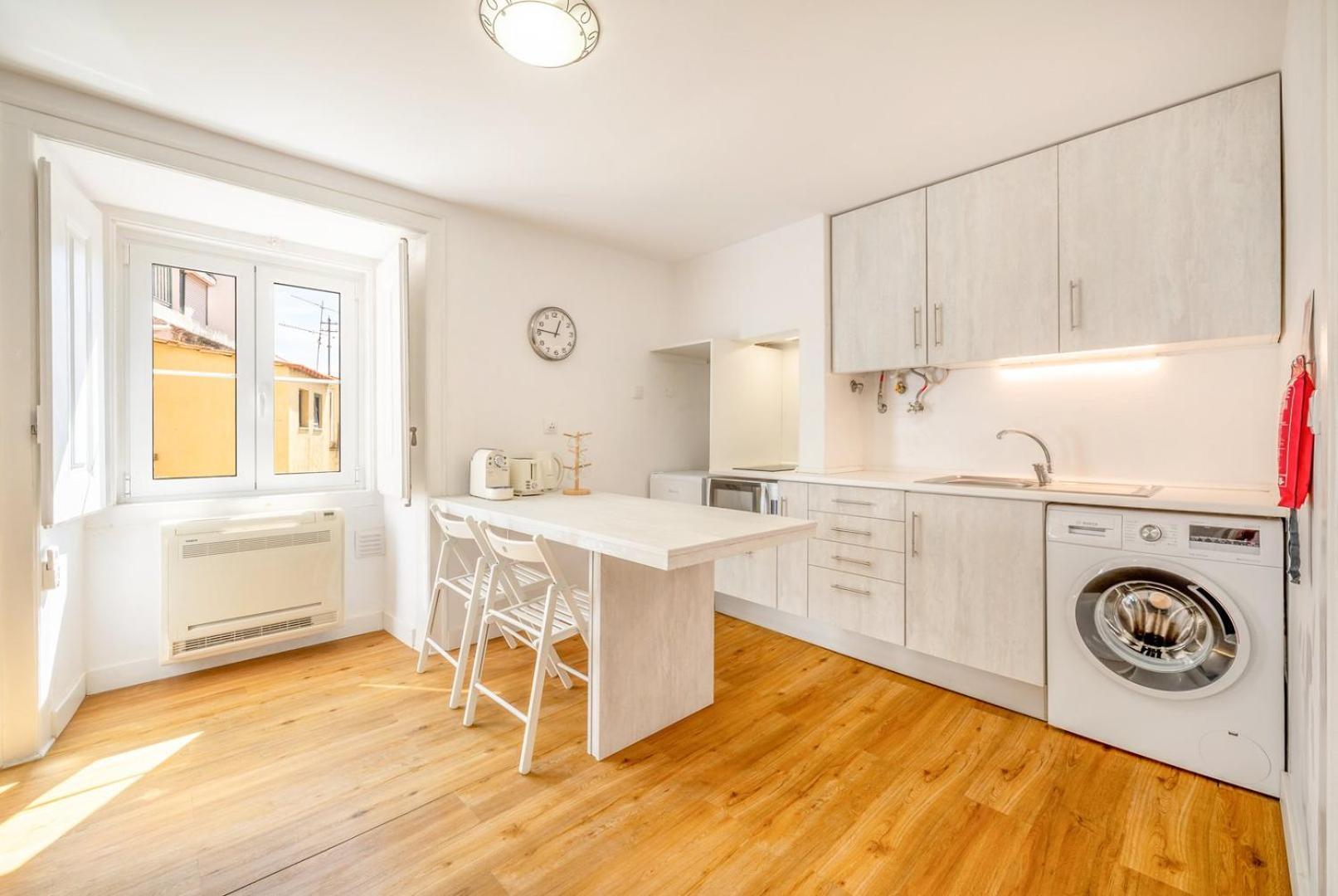 Guestready - B-mad Museum At Your Doorstep Appartement Lisboa